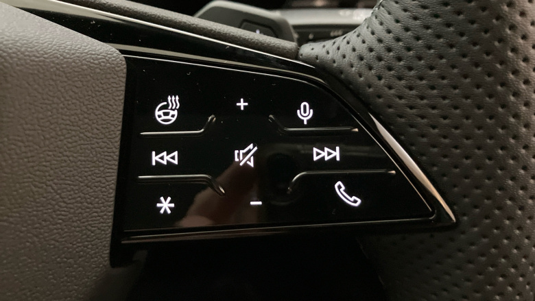 Audi A6 270kW Performance 100kWh Edition 1 5dr Auto [S+V] Electric Estate